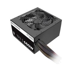  Nguồn Máy Tính Thermaltake Tr2 S 650w – 80 Plus White 