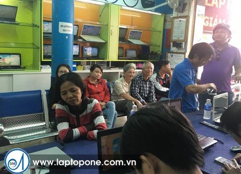 Thay Vỏ Laptop Hp X360 13 a Tphcm