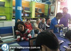 Thay Vỏ Laptop Hp X360 13 a Tphcm