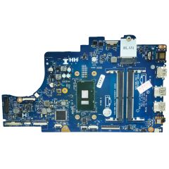  Mainboard Dùng Cho Laptop Dell 5567 i5 Thế Hệ 7 