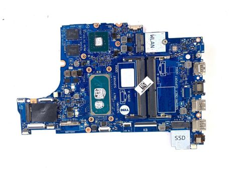 MAINBOARD DÙNG CHO LAPTOP DELL INSPIRON 5570 I5 TH8 VGA