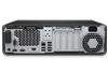 Máy Tính Để Bàn Hp Elitedesk 800 G6 Small Form Factor 8ym55av