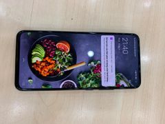  Vivo V19 Neo Black 