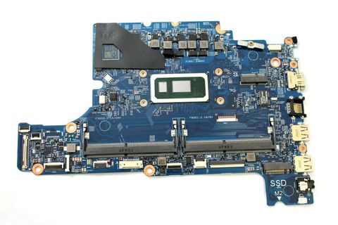 MAINBOARD DÙNG CHO LAPTOP DELL INSPIRON 5584 I5 VGA
