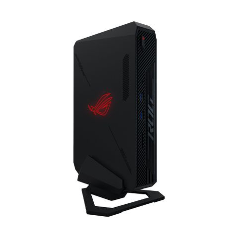 Mini PC Asus ROG NUC RNUC14SRKU9189A1i CoreUltra 7 155H/16GB D5/RTX 4060/512GB SSD