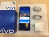 Vivo Y51 Tím bạc (mã sp: #33558651)