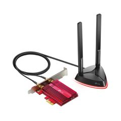  Card Mạng Không Dây Bluetooth 5.0 Tp-link Archer Tx3000e 