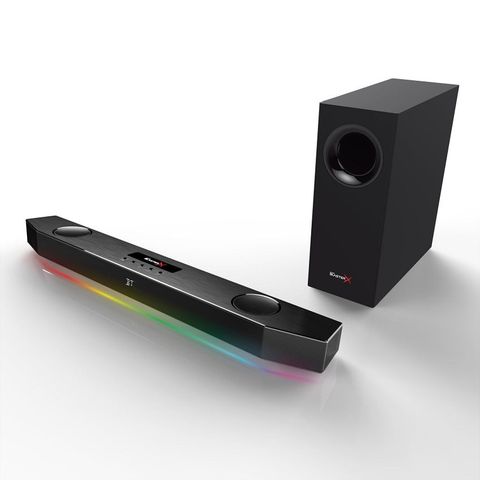 Loa Creative Sound BlasterX Katana 7.1 PC