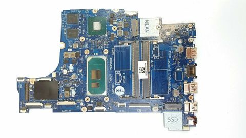 MAINBOARD DÙNG CHO LAPTOP DELL 5593 I5 TH10 VGA