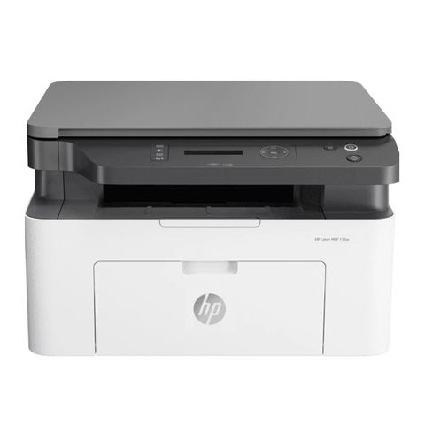 Máy in laser đen trắng HP 136W 4ZB86A (A4/A5/ In/ Copy/ Scan/ USB/ WIFI)