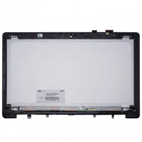 Thay màn hình ASUS X402CA