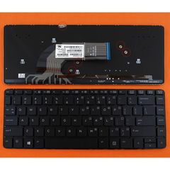  Bàn phím Hp Probook 645 G1 G2 ,445 G1 G2 (Có Khung ) 