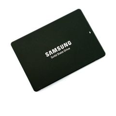  Ssd Samsung Pm863A 480Gb 