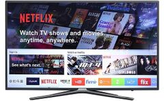 Smart Tivi cong Samsung 55 inch UA55M6303 