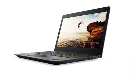 Lenovo Thinkpad E E470 20H1007Mpb
