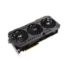  VGA Asus Tuf Gaming Geforce Rtx 3090 Ti 24g 