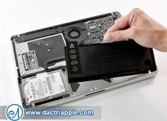 Sửa iPhone 5C quận 2 giá rẻ