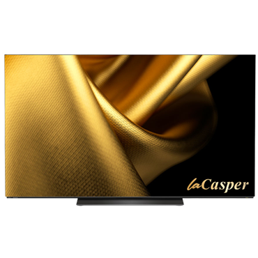 Smart Tivi Lacasper Oled 55