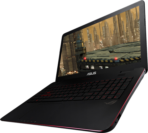 Cảm Ứng Laptop Asus Gaming Rog G551Jk