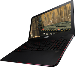  Cảm Ứng Laptop Asus Gaming Rog G551Jk 