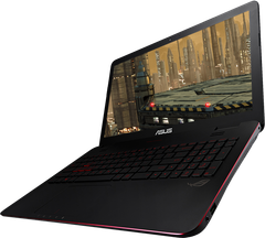  Màn Hình Lcd Laptop Asus Gaming Rog G551Jk 