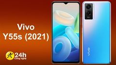  Vivo Y55s (2021) lộ cấu hình và giá bán tốt: Dùng chip Dimensity, camera chính 50MP, pin tới 6.000mAh và... 