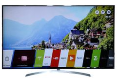 Smart Tivi LG 4K 65 inch 65SJ800T 