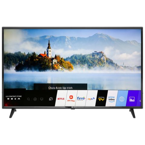 Smart Tivi Lg 4k 55 Inch 55un7190pta