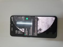  OPPO Reno 4 Black 