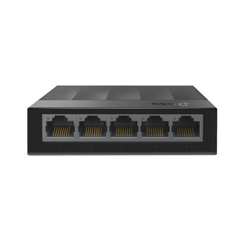 Switch Tp-link 5 Port Ls1005g