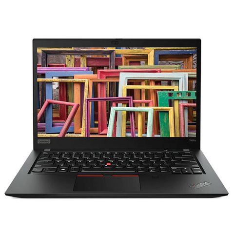 Laptop Lenovo Thinkpad T490 20rys02b00