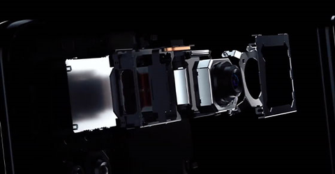 Công nghệ chống rung Gimbal trên smartphone là gì?