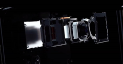  Công nghệ chống rung Gimbal trên smartphone là gì? 