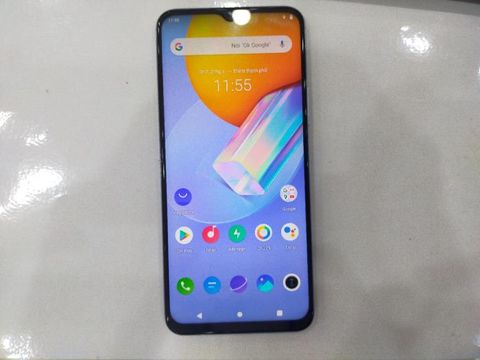 Vivo Y51 Tím bạc (mã sp: #34562371)