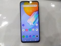  Vivo Y51 Tím bạc (mã sp: #34562371) 