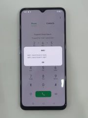  OPPO Reno 3 White 