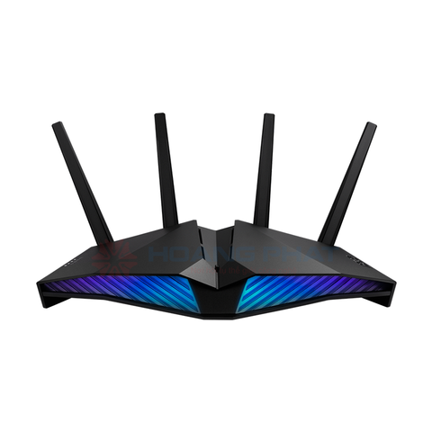 Router Wireless Asus Aura Rgb Rt-ax82u