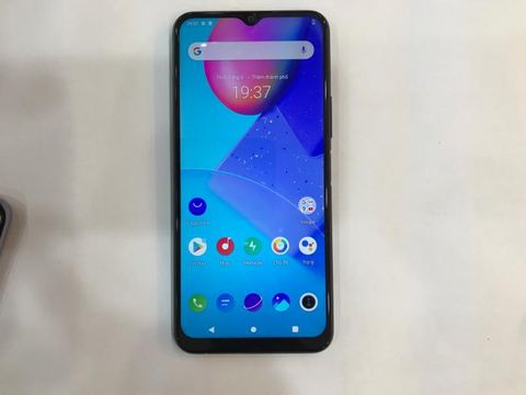Vivo Y51 Tím bạc (mã sp: #33563995)