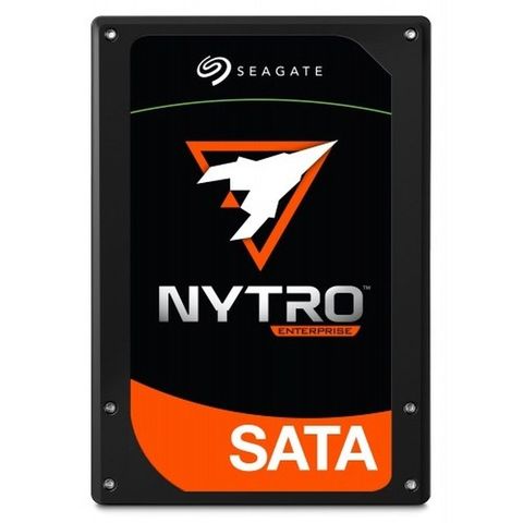 Ssd Seagate Nytro 1551 Sata 3.84Tb Xa3840Le10063