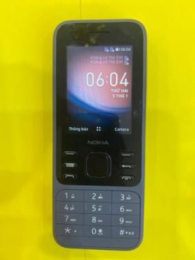 Điện thoại Nokia 6300 4G