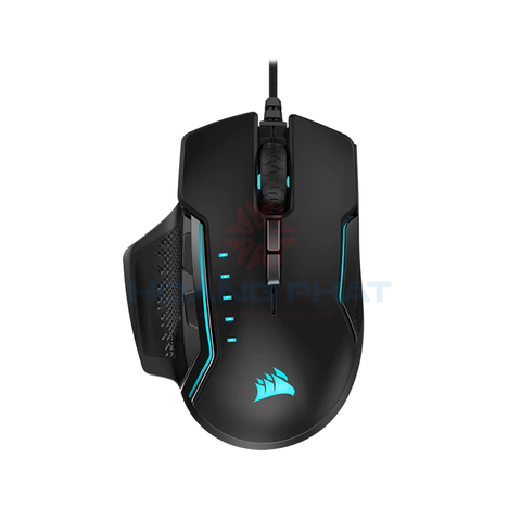 Chuột Chơi Game Mouse Gaming Corsair Glaive