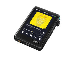  Máy nghe nhạc HiBy R3 II 
