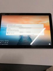  Huawei M5 Lite Xám 