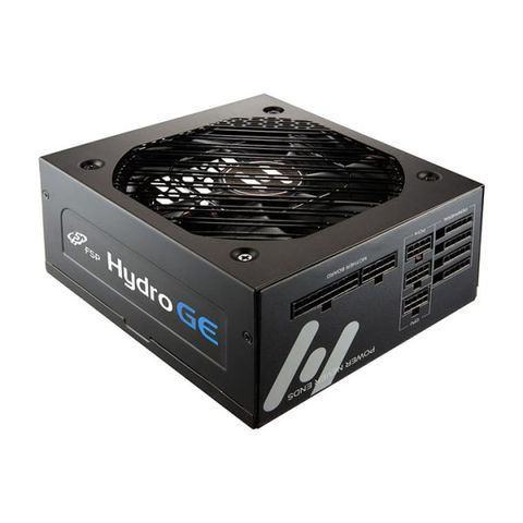 Nguồn máy tính FSP Hydro GE 650W – 80 Plus Gold