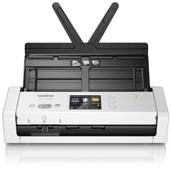  Máy Quét Brother Ads-1700w 