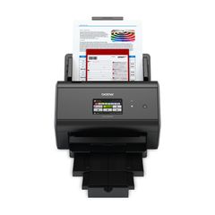  Máy Quét Brother Ads-2800w 