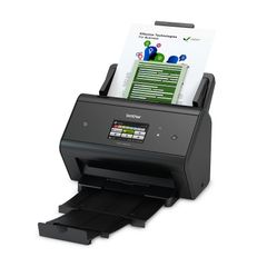  Máy Quét Brother Ads-3600w 