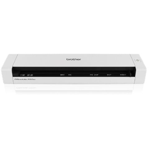 Máy Quét Brother Ds-720d