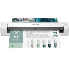  Máy Quét Brother Ds-740d 