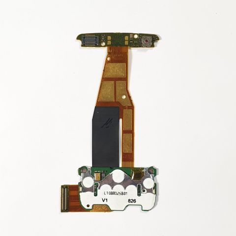 Dây Nguồn Flex Cable Nokia 6600s/6600i